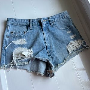 BDG Urban Outfitters shorts
